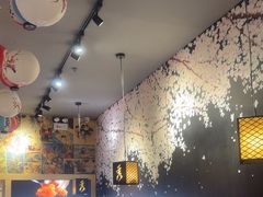 -伊秀·手握寿司·料理(裕华万达广场店)
