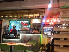 大堂-新加坡高记KOO KEE Restaurant(盈科店)