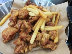 -高基五春川炒鸡排 韩国料理(威海总店)