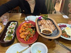-泰澜得泰国菜(大学城店)
