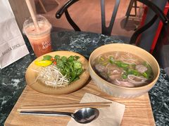 -BAKER&SPICE(安福路店)