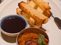 -普朗姆生蚝吧(原建国路店)