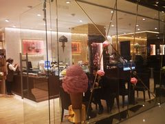 -VENCHI 闻绮(北京国贸商城店)