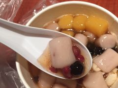 -鲜芋仙(群光广场店)