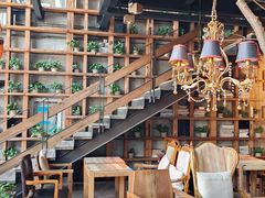 -漫咖啡MAANCOFFEE(清江路店)