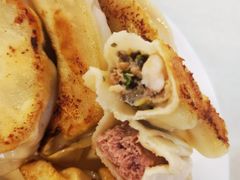 -劈柴院锅贴(沈阳路店)