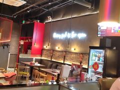 -鼎牛牛炖锅·烤串(温泉路店)