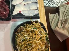 -三毛牛肉店(福强店)