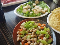 -蒙星月涮肚火锅城(宏运家园店)