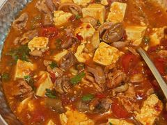 -全牛匠·乐山跷脚牛肉(西北旺万象汇店)