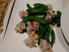 -唐拉雅秀酒店-唐苑中餐厅