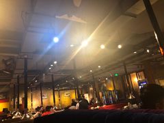 大堂-AK47烤羊腿串吧(柳浪家园店)