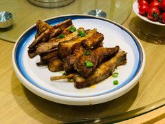 烤羊排-老街烧烤·四方路小烤肉(书院路店)