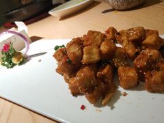 -周三的情书花园餐厅(江北店)