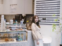 -Something For(中洲湾店)