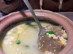 -回头食客-李久其家民间餐厅(望城金桥国际店)