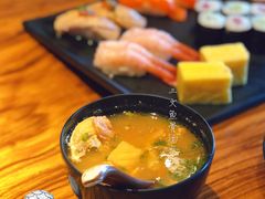 -江户前寿司(好运街店)