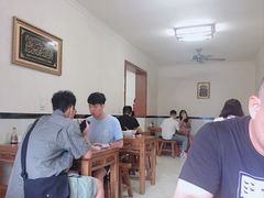大堂-刘信牛羊肉小炒泡馍(回民街店)