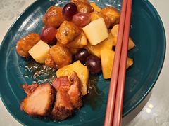 -京粤荟(海王银河科技大厦店)