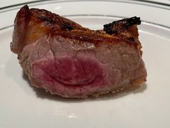 -Wolfgang’s Steakhouse 沃夫冈牛排馆(上海白玉兰广场店)