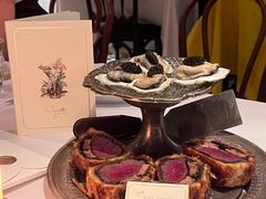 -壳里西餐厅Coquille Seafood Bistro(蒙自路店)