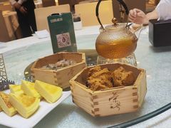 -荣粤酒家·融合粤菜