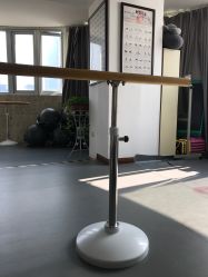 -康舒普拉提工作室control pilates