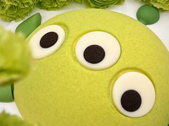 -美心西饼mx cakes(猎德优托邦店)
