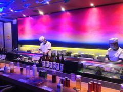 -和彩放题餐厅(酒仙桥店)
