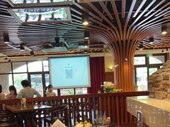 -浦鸿会尚莊亲子餐厅(碧云店)