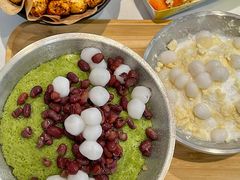 -似季甜铺·糖水·下午茶·小吃(麦地店)