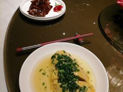 -上海人家花樣年华(中山公园店)