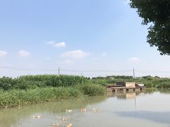 -乡乐园蟹庄·阳澄湖农家乐