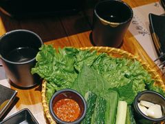 -黑牛の店·和牛烧肉(大悦城店)