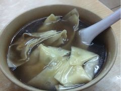 -京陵鸭血粉丝汤(景德路店)