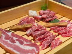 -虎哥六韩式烤肉料理 TIGERGRILL(隆生金山湖中心购物广场店)
