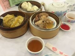 -凤城酒家(渣华道)