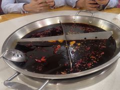 -储奇门鳝鱼火锅(总店)