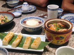 王府泡椒鸡-南京大牌档(青岛万象城店)