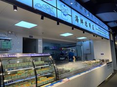 -蚝英雄鲜蚝自助专门店(长楹天街直营店)