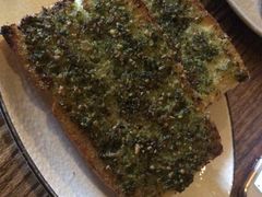 -PIZZA BIANCA(民园店)