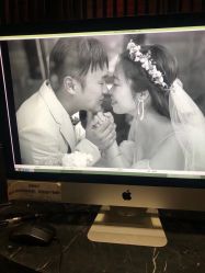 -雪中彩影婚纱摄影·微光艺术中心