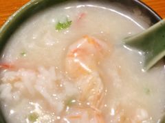 -金穗园·砂锅粥.醉鸡煲火锅(长寿路店)