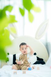 -王子公主儿童摄影(横岗地铁站店)