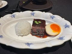 -醉东Oriental House(静安嘉里中心店)