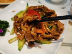 -海儀美食楼(湾仔海鲜街店)