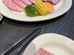 -NIUAN牛庵·日式和牛烧肉(恒隆店)
