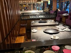 大堂-大鱼山房鱼头火锅(老字号品质店)