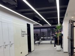 -WEGYMER健萌健身(麦德龙钰龙天下馆)