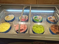 -汉巴味德·烤肉与啤酒的自助(杭州大悦城店)